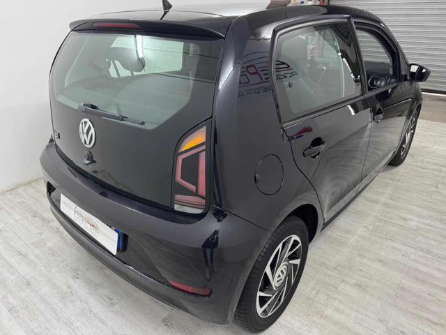 Volkswagen up! 1.0 5p. move up! - foto 3 di 4
