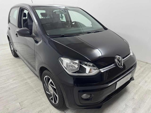 Volkswagen up! 1.0 5p. move up! - foto 2 di 4
