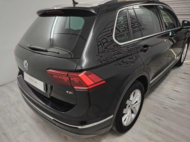 Volkswagen Tiguan 1.4 TSI 150 CV DSG Executive ACT BlueMotion Tech. - foto 3 di 4