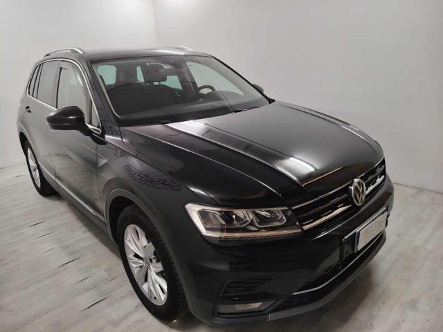 Volkswagen Tiguan 1.4 TSI 150 CV DSG Executive ACT BlueMotion Tech. - foto 2 di 4