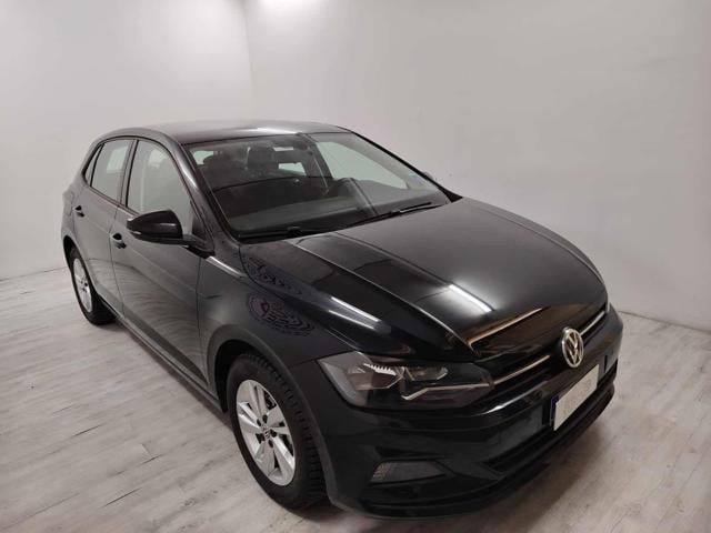 Volkswagen Polo 1.0 MPI 75 CV 5p. Comfortline BlueMotion Technolog - foto 2 di 4
