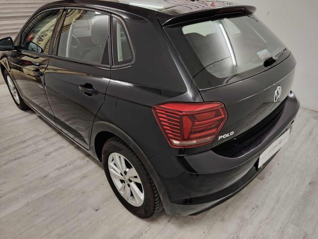 Volkswagen Polo 1.0 MPI 75 CV 5p. Comfortline BlueMotion Technolog - foto 4 di 4