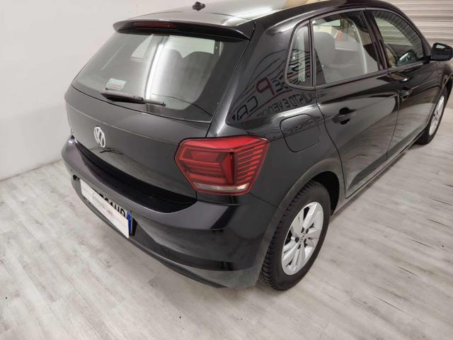 Volkswagen Polo 1.0 MPI 75 CV 5p. Comfortline BlueMotion Technolog - foto 3 di 4