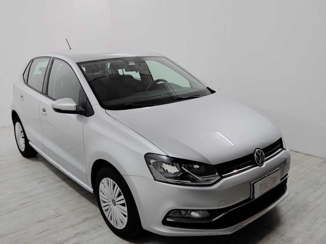 Volkswagen Polo 1.0 MPI 75 CV 5p. Comfortline - foto 2 di 4