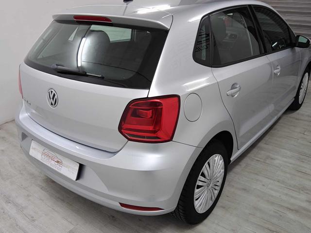 Volkswagen Polo 1.0 MPI 75 CV 5p. Comfortline - foto 3 di 4