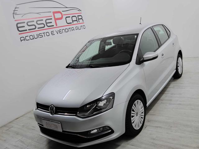 Volkswagen Polo 1.0 MPI 75 CV 5p. Comfortline usato a GERENZANO