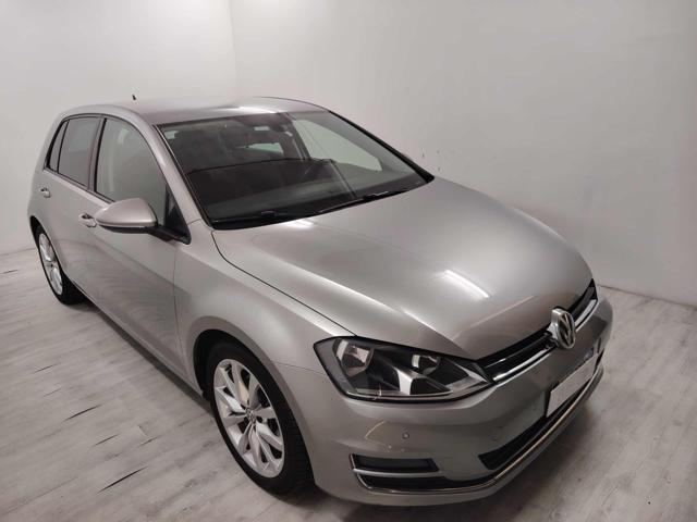 Volkswagen Golf 1.6 TDI 5p. Comfortline BlueMotion Technology - foto 2 di 4