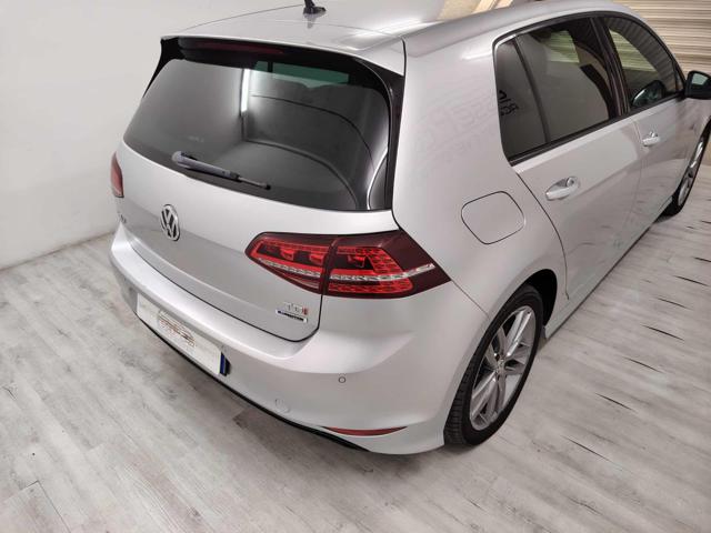 Volkswagen Golf 1.6 TDI 110 CV 5p. Comfortline BlueMotion - foto 3 di 4