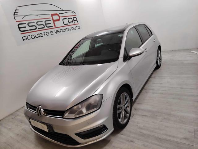 Volkswagen Golf 1.6 TDI 110 CV 5p. Comfortline BlueMotion usato a GERENZANO