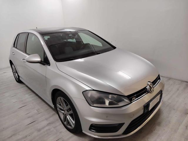 Volkswagen Golf 1.6 TDI 110 CV 5p. Comfortline BlueMotion - foto 2 di 4