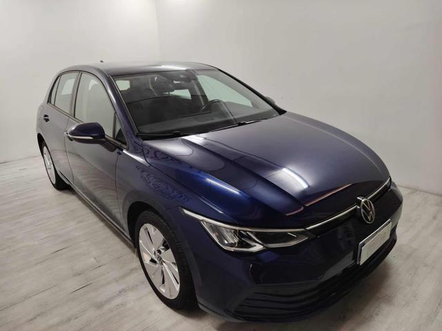 Volkswagen Golf 1.5 TSI ACT DSG AUTOMATICO - foto 2 di 4