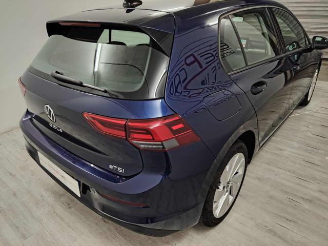 Volkswagen Golf 1.5 TSI ACT DSG AUTOMATICO - foto 4 di 4