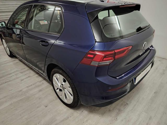 Volkswagen Golf 1.5 TSI ACT DSG AUTOMATICO - foto 3 di 4