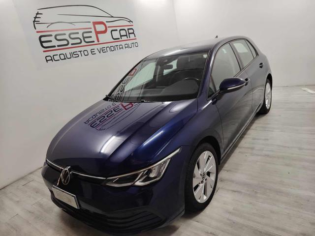 Volkswagen Golf 1.5 TSI ACT DSG AUTOMATICO usato a GERENZANO
