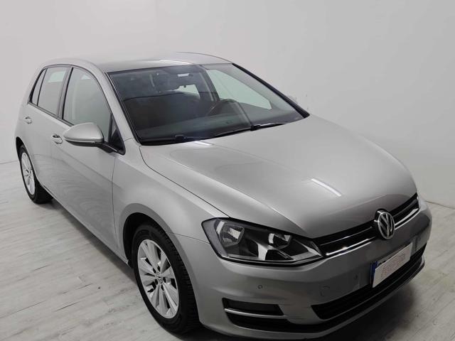 Volkswagen Golf Business 1.6 BlueTDI 110 CV DSG 5p. Highline - foto 2 di 4