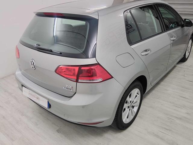 Volkswagen Golf Business 1.6 BlueTDI 110 CV DSG 5p. Highline - foto 3 di 4