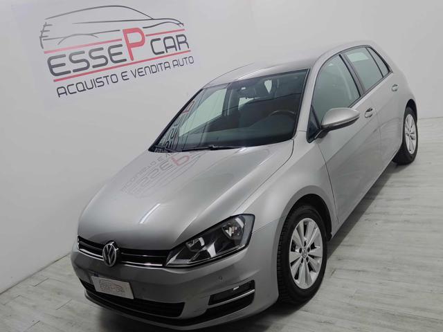 Volkswagen Golf Business 1.6 BlueTDI 110 CV DSG 5p. Highline usato a GERENZANO