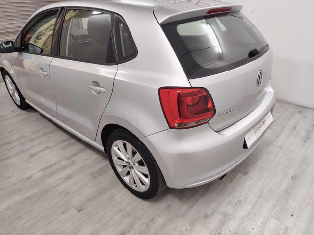 Volkswagen Polo 1.6 TDI 90CV DPF 5 porte Comfortline - foto 4 di 4