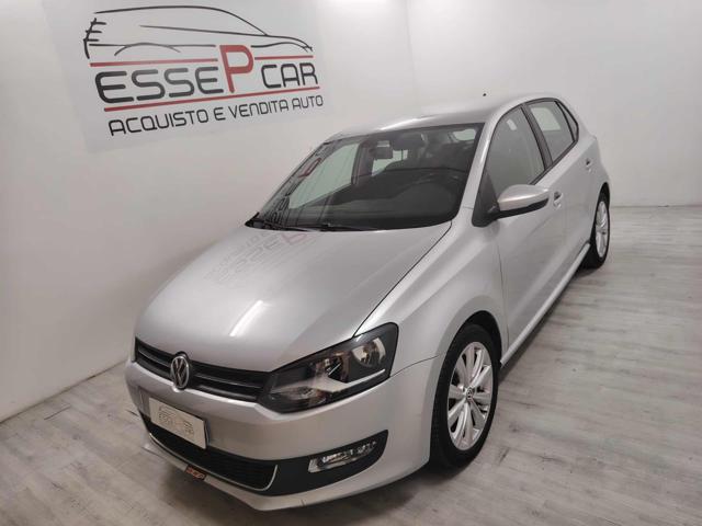Volkswagen Polo 1.6 TDI 90CV DPF 5 porte Comfortline usato a GERENZANO