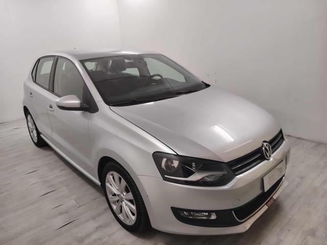 Volkswagen Polo 1.6 TDI 90CV DPF 5 porte Comfortline - foto 2 di 4