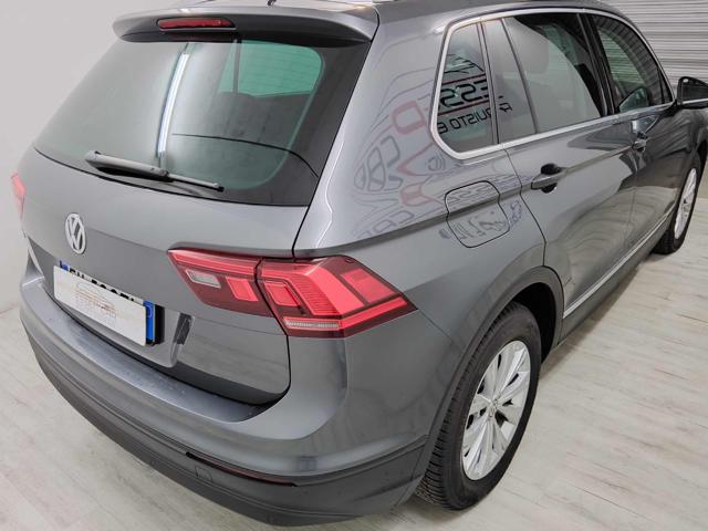 Volkswagen Tiguan 1.5 TSI 150 CV AUTOMATICO - foto 3 di 4