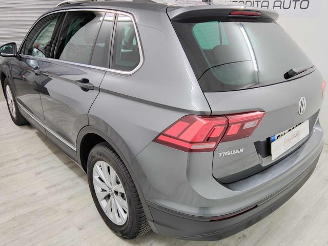 Volkswagen Tiguan 1.5 TSI 150 CV AUTOMATICO - foto 4 di 4
