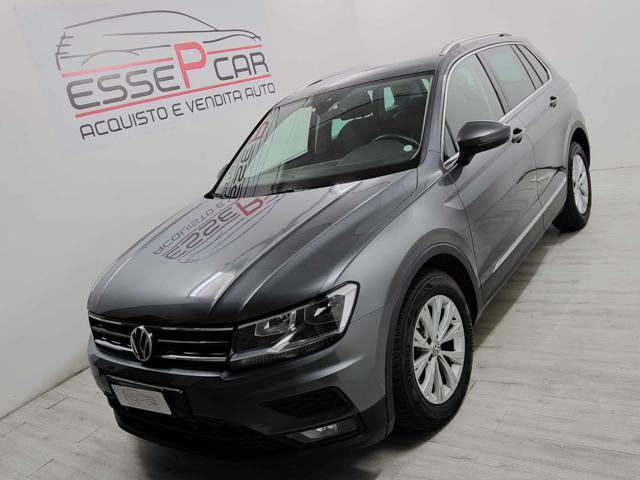 Volkswagen Tiguan 1.5 TSI 150 CV AUTOMATICO usato a GERENZANO