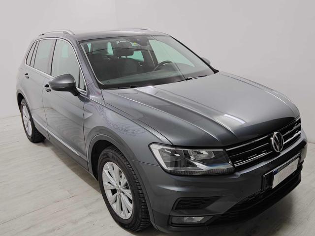 Volkswagen Tiguan 1.5 TSI 150 CV AUTOMATICO - foto 2 di 4
