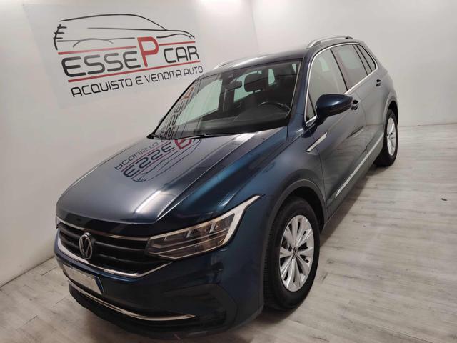 Volkswagen Tiguan 1.5 TSI ACT Life 69.000KM usato a GERENZANO