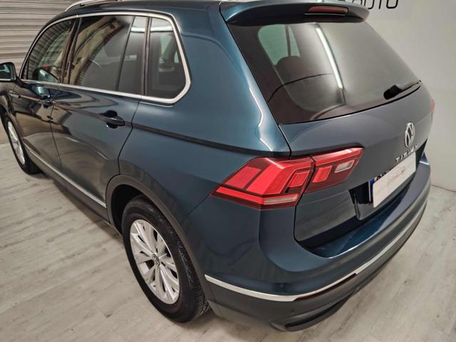 Volkswagen Tiguan 1.5 TSI ACT Life 69.000KM - foto 3 di 4