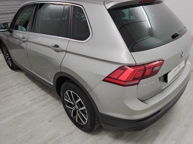 Volkswagen Tiguan 1.5 TSI Business ACT BlueMotion Technology - foto 4 di 4