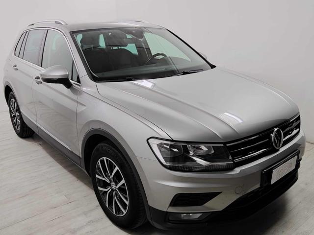 Volkswagen Tiguan 1.5 TSI Business ACT BlueMotion Technology - foto 2 di 4