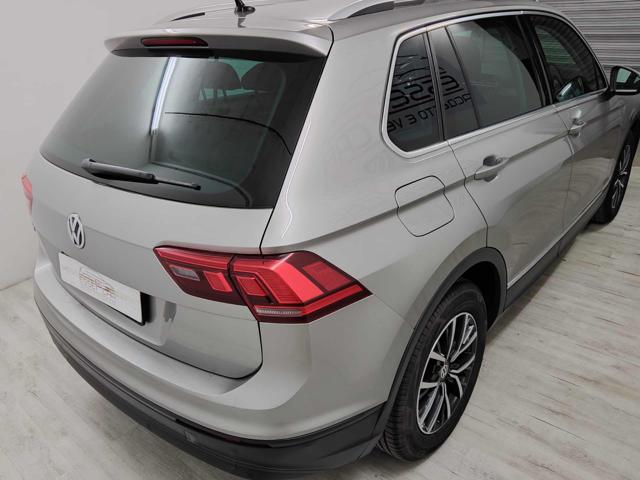 Volkswagen Tiguan 1.5 TSI Business ACT BlueMotion Technology - foto 3 di 4