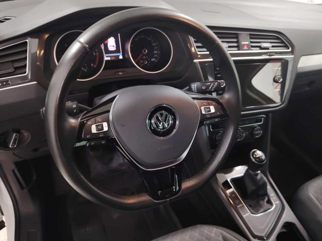 Volkswagen Tiguan 1.6 TDI SCR Style 65.000KM - foto 4 di 4