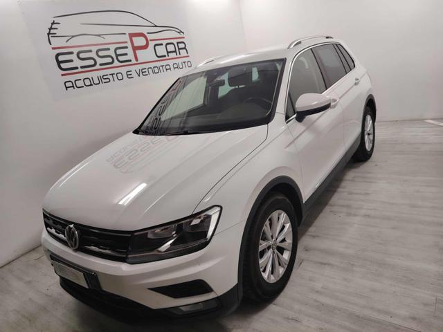Volkswagen Tiguan 1.6 TDI SCR Style 65.000KM usato a GERENZANO