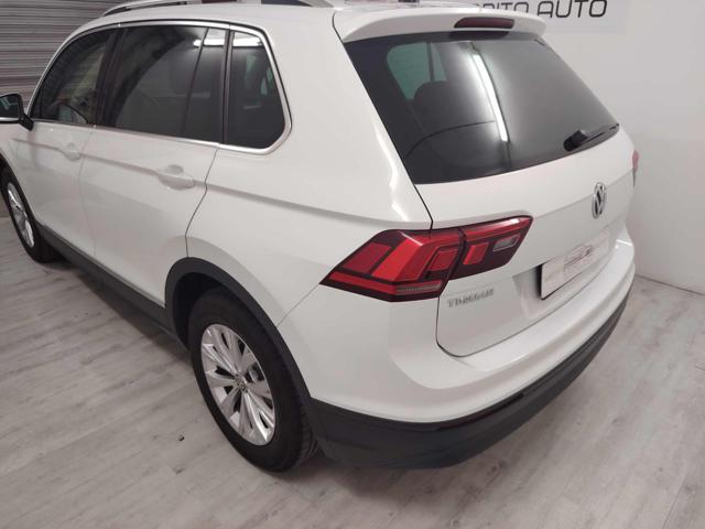 Volkswagen Tiguan 1.6 TDI SCR Style 65.000KM - foto 3 di 4