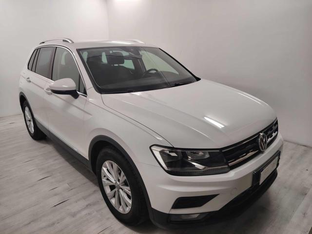 Volkswagen Tiguan 1.6 TDI SCR Style 65.000KM - foto 2 di 4