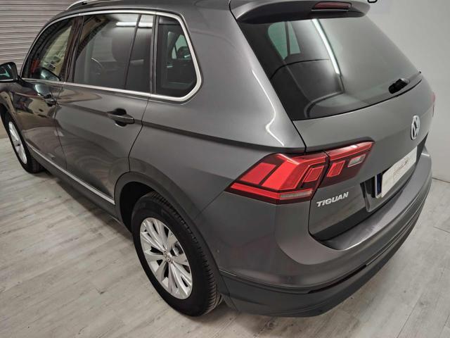 Volkswagen Tiguan 2.0 TDI SCR 4MOTION 4x4 40.000KM - foto 2 di 4