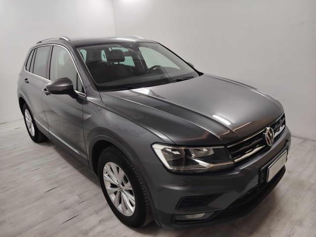Volkswagen Tiguan 2.0 TDI SCR 4MOTION 4x4 40.000KM - foto 3 di 4