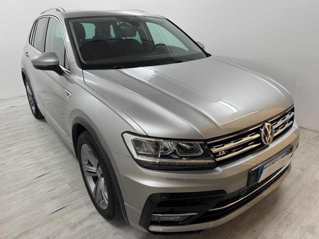 Volkswagen Tiguan 1.5 TSI Style ACT BlueMotion Technology - foto 2 di 4