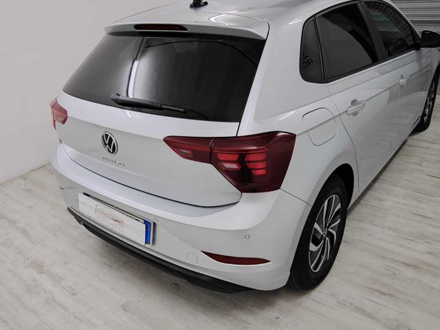 Volkswagen Polo 1.0 EVO 40.000KM - foto 4 di 4