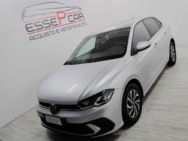Volkswagen Polo 1.0 EVO 40.000KM usato a GERENZANO