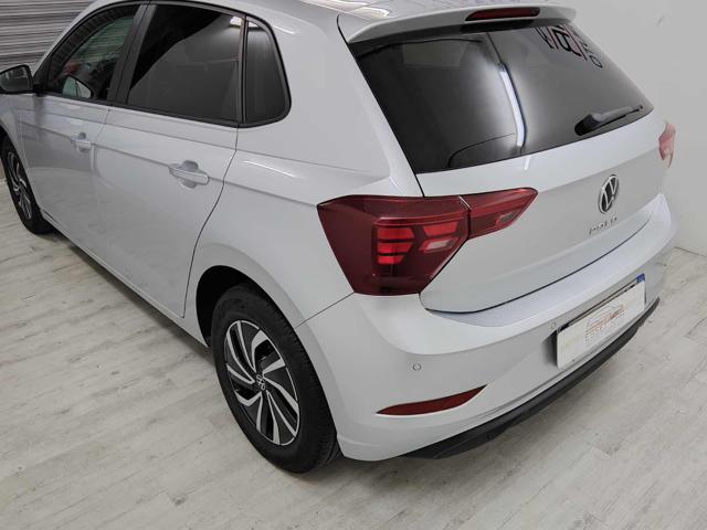 Volkswagen Polo 1.0 EVO 40.000KM - foto 3 di 4
