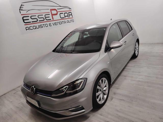 Volkswagen Golf 1.5 TSI 130 CV EVO 5p. Executive BlueMotion usato a GERENZANO