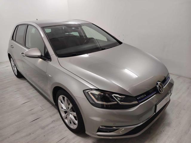 Volkswagen Golf 1.5 TSI 130 CV EVO 5p. Executive BlueMotion - foto 2 di 4