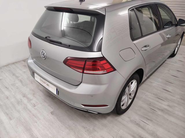 Volkswagen Golf 1.0 TSI 115 CV 48.000KM - foto 4 di 4