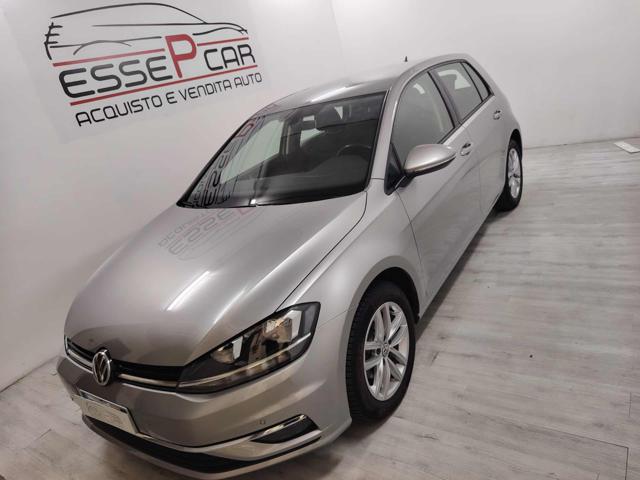 Volkswagen Golf 1.0 TSI 115 CV 48.000KM usato a GERENZANO
