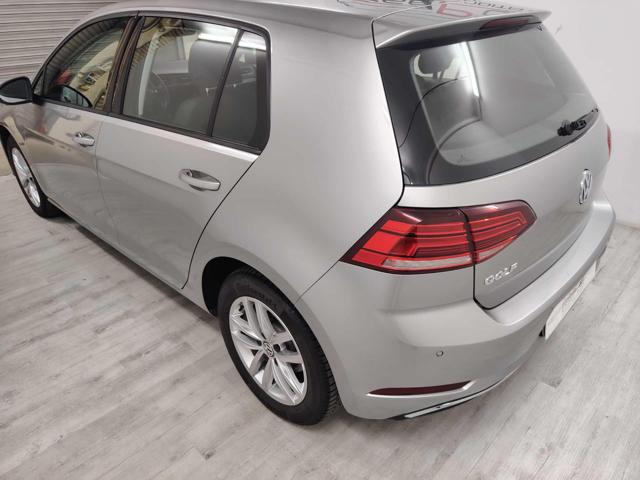 Volkswagen Golf 1.0 TSI 115 CV 48.000KM - foto 3 di 4