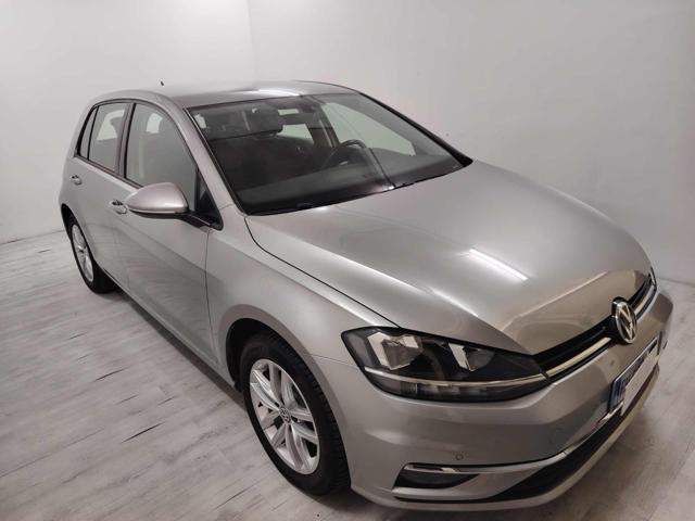Volkswagen Golf 1.0 TSI 115 CV 48.000KM - foto 2 di 4