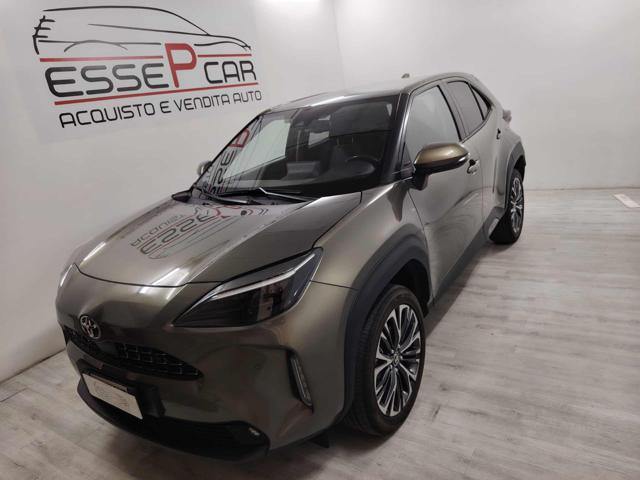 Toyota Yaris Cross 1.5 Hybrid Lounge 70.000KM usato a GERENZANO